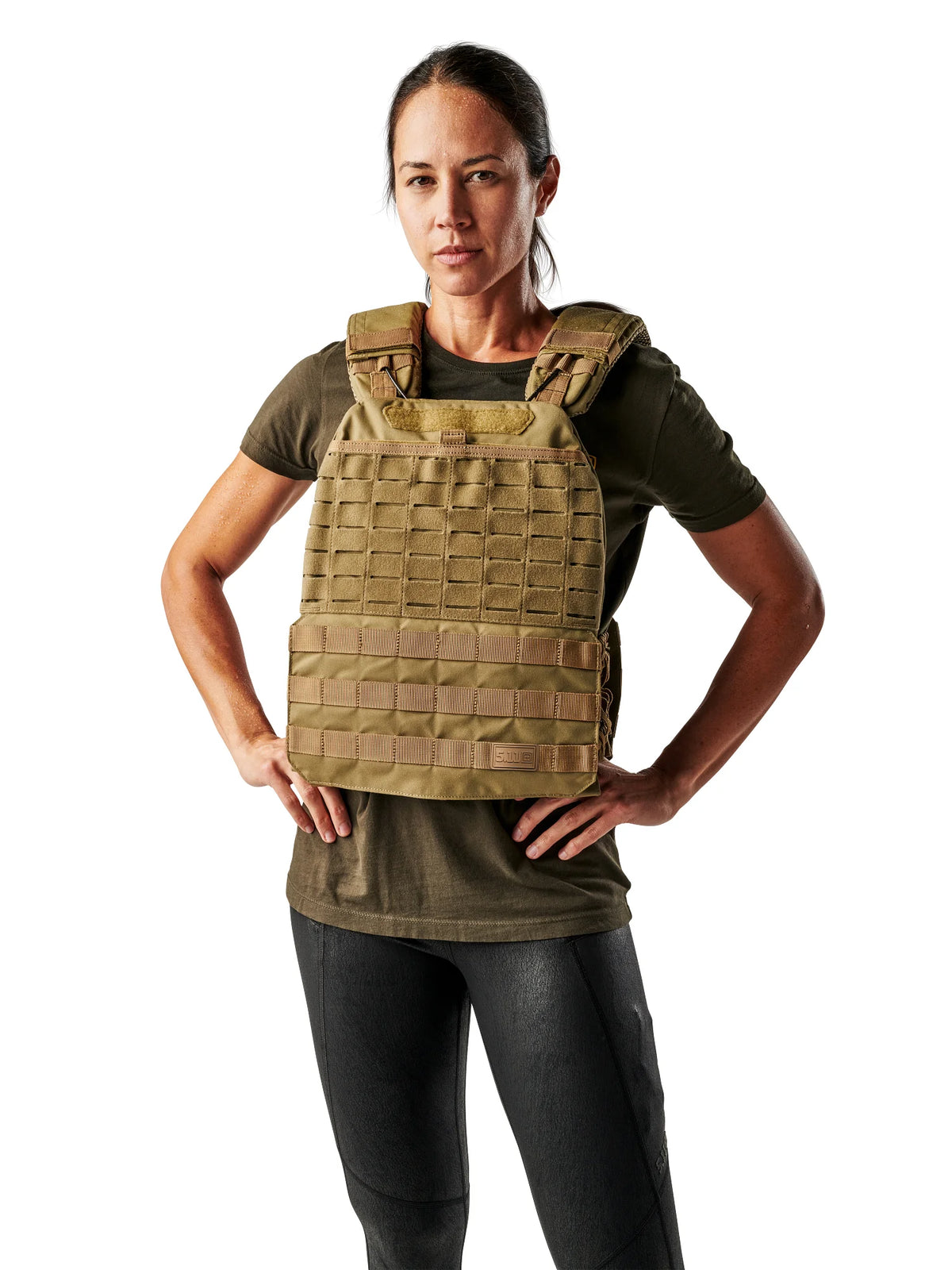 56100 - 5.11 TacTec® Plate Carrier