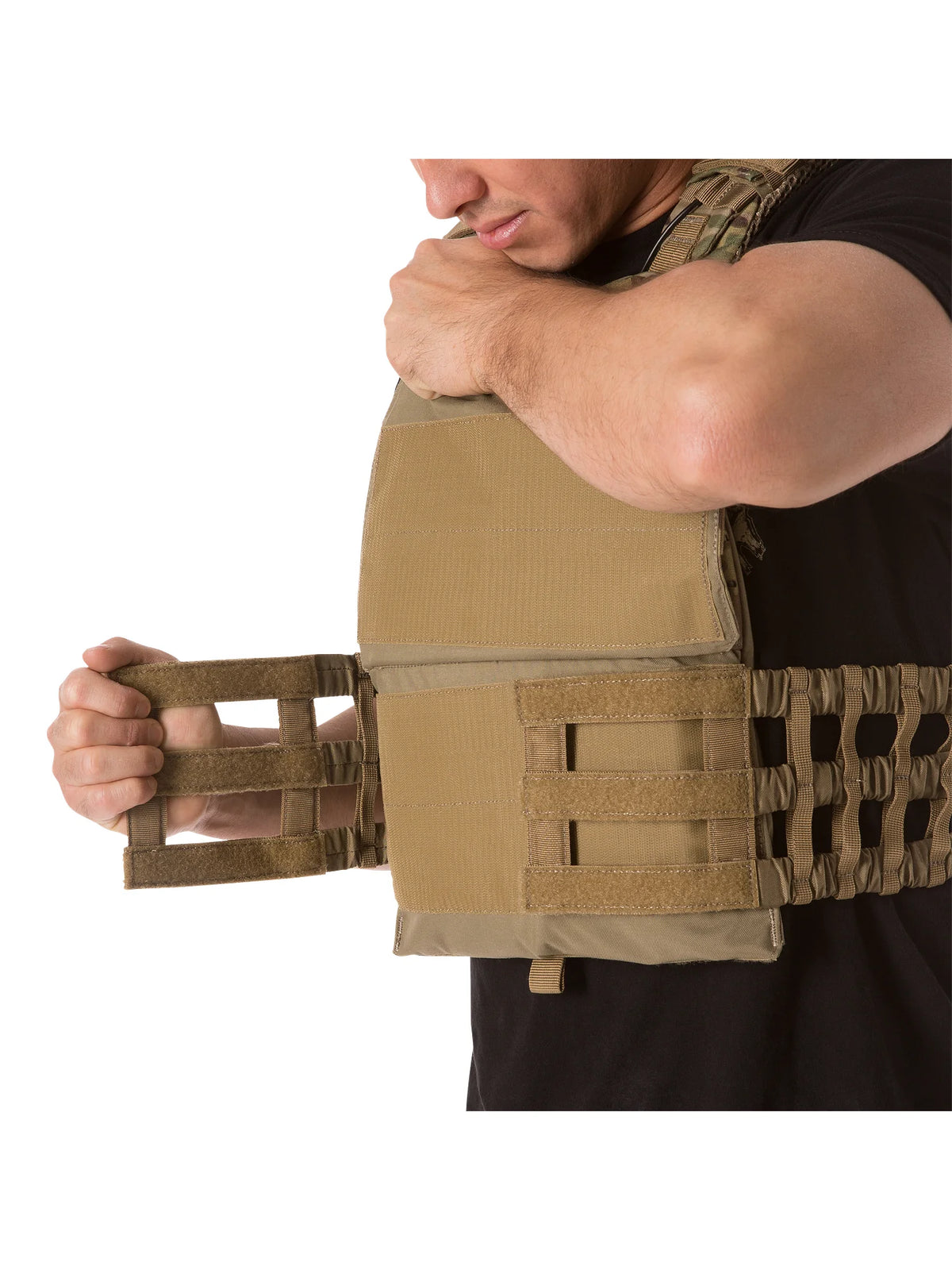 56385 - 5.11 Multicam TacTec™ Plate Carrier