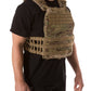 56385 - 5.11 Multicam TacTec™ Plate Carrier