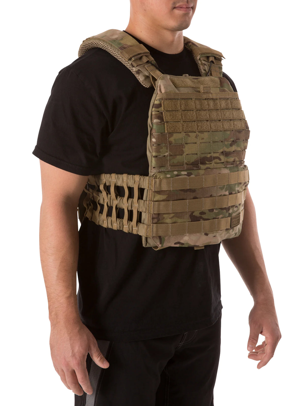 56385 - 5.11 Multicam TacTec™ Plate Carrier