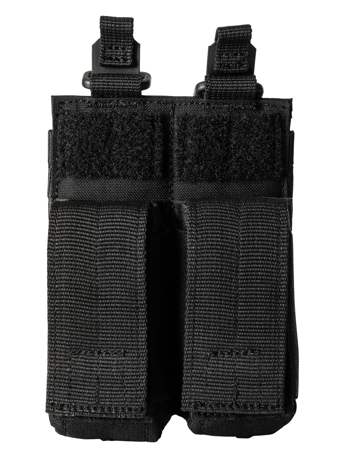 56678ABR - 5.11 Flex Double Pistol Mag Cover Pouch