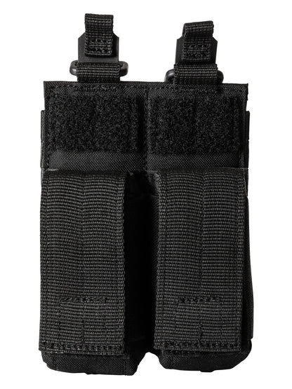 56678ABR - 5.11 Flex Double Pistol Mag Cover Pouch
