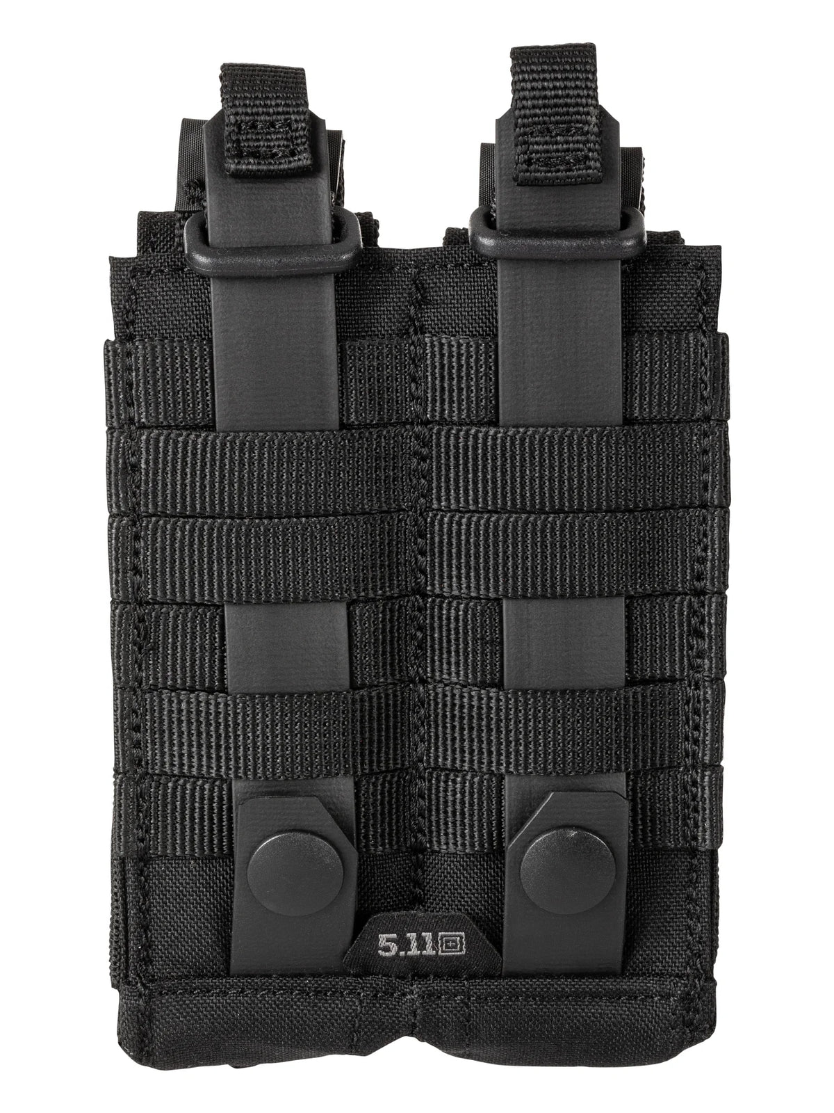 56678ABR - 5.11 Flex Double Pistol Mag Cover Pouch