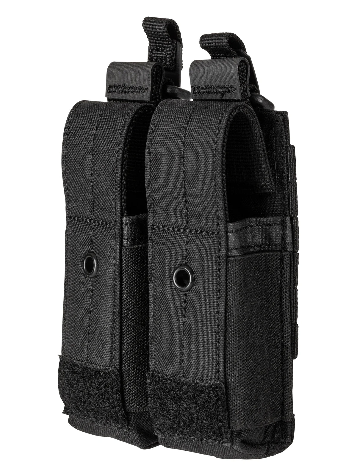 56678ABR - 5.11 Flex Double Pistol Mag Cover Pouch