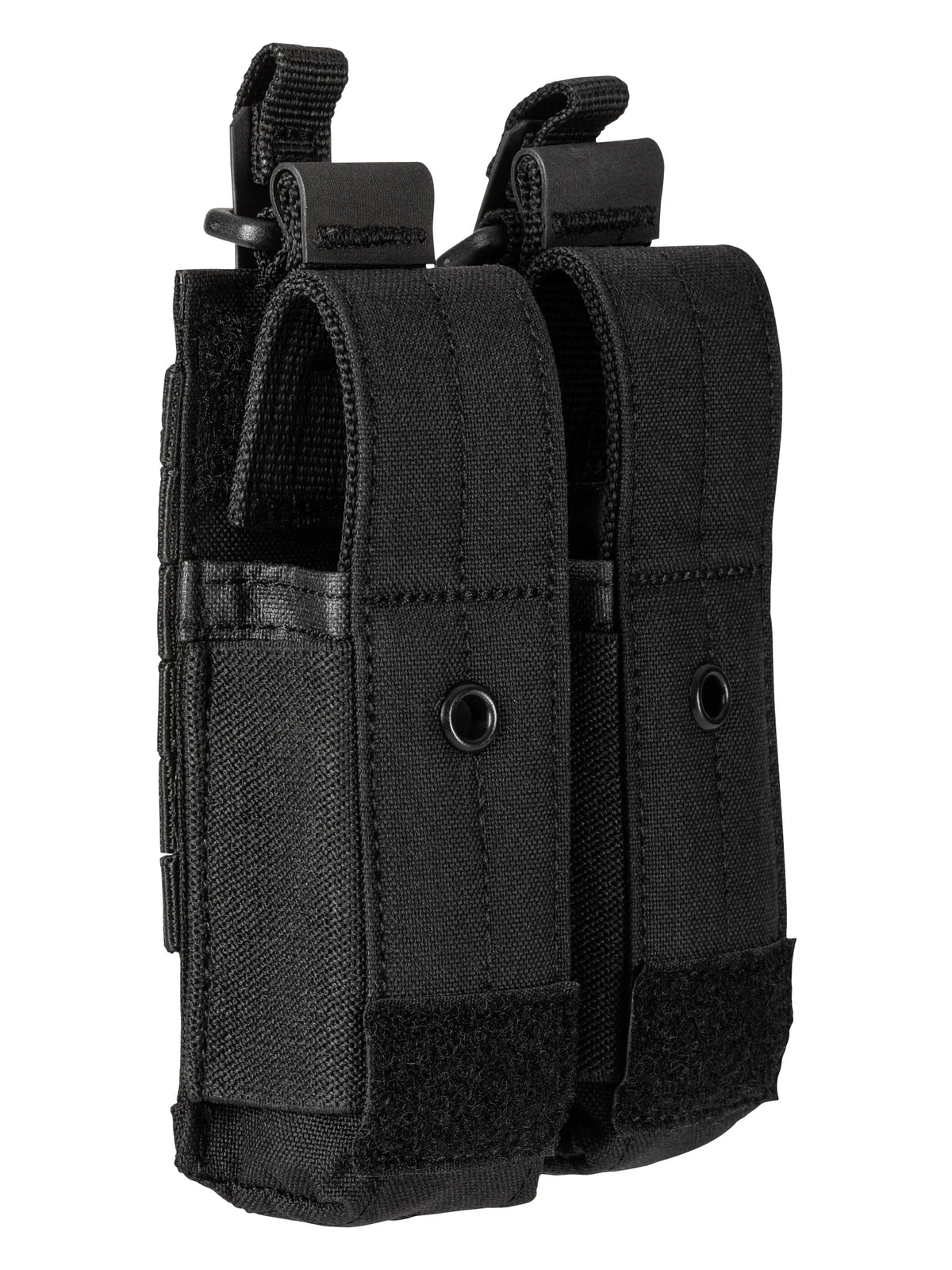 56678ABR - 5.11 Flex Double Pistol Mag Cover Pouch