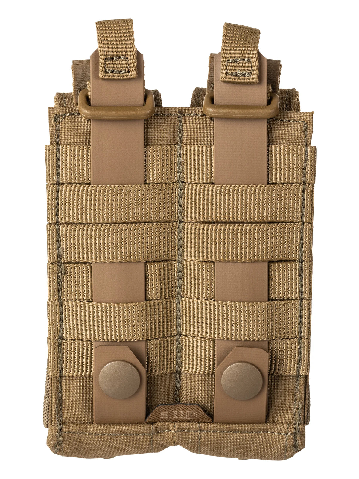 56678ABR - 5.11 Flex Double Pistol Mag Cover Pouch