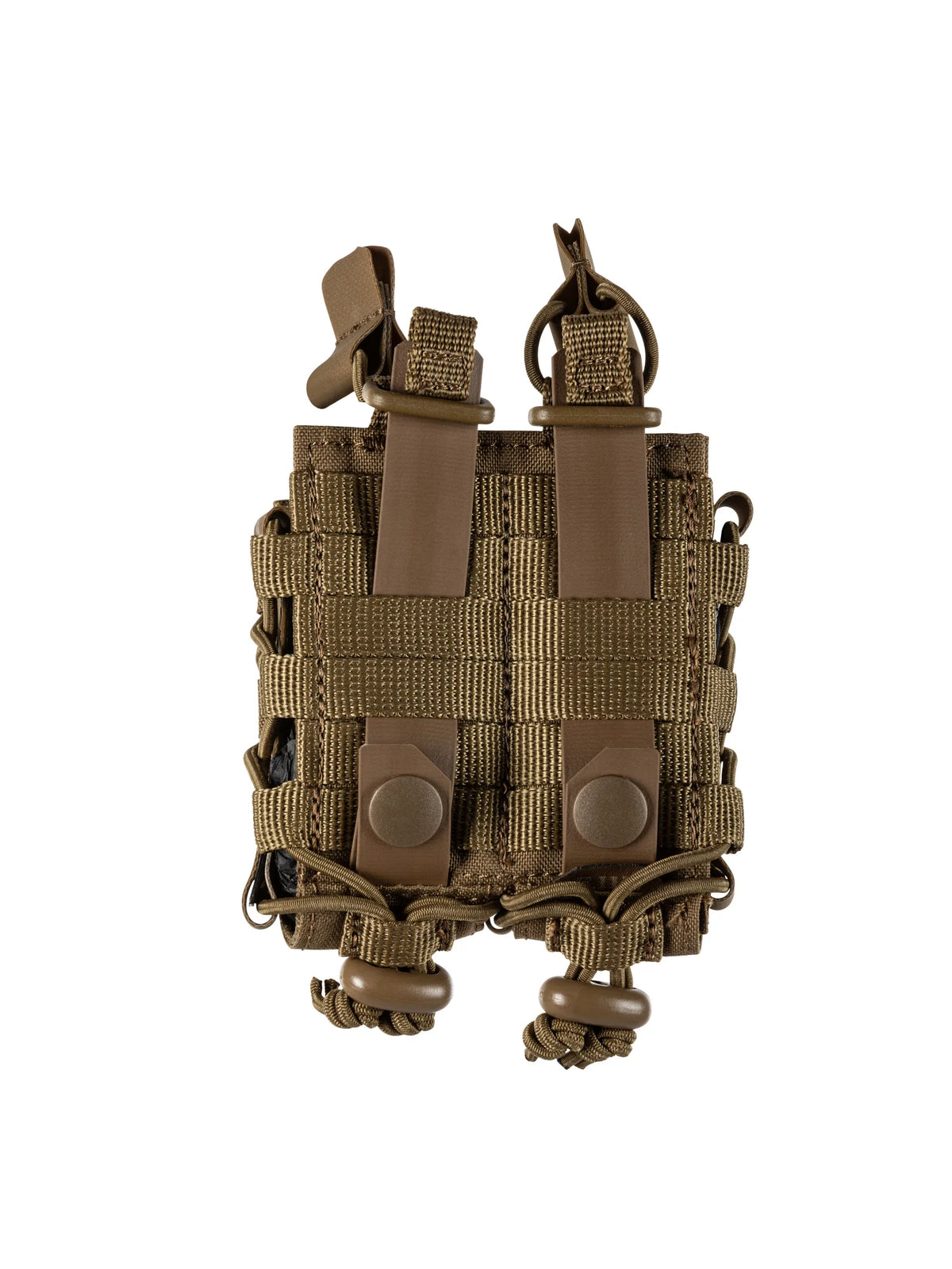 57102ABR - Flex Double Pistol Mag Multi Pouch