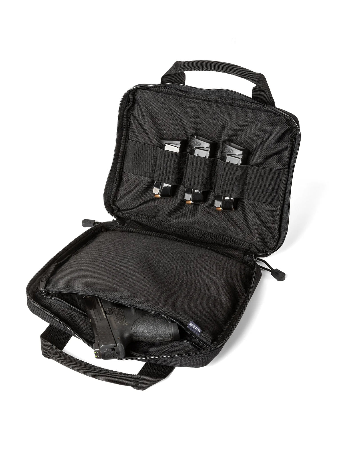 58724ABR - 5.11 Single Pistol Case