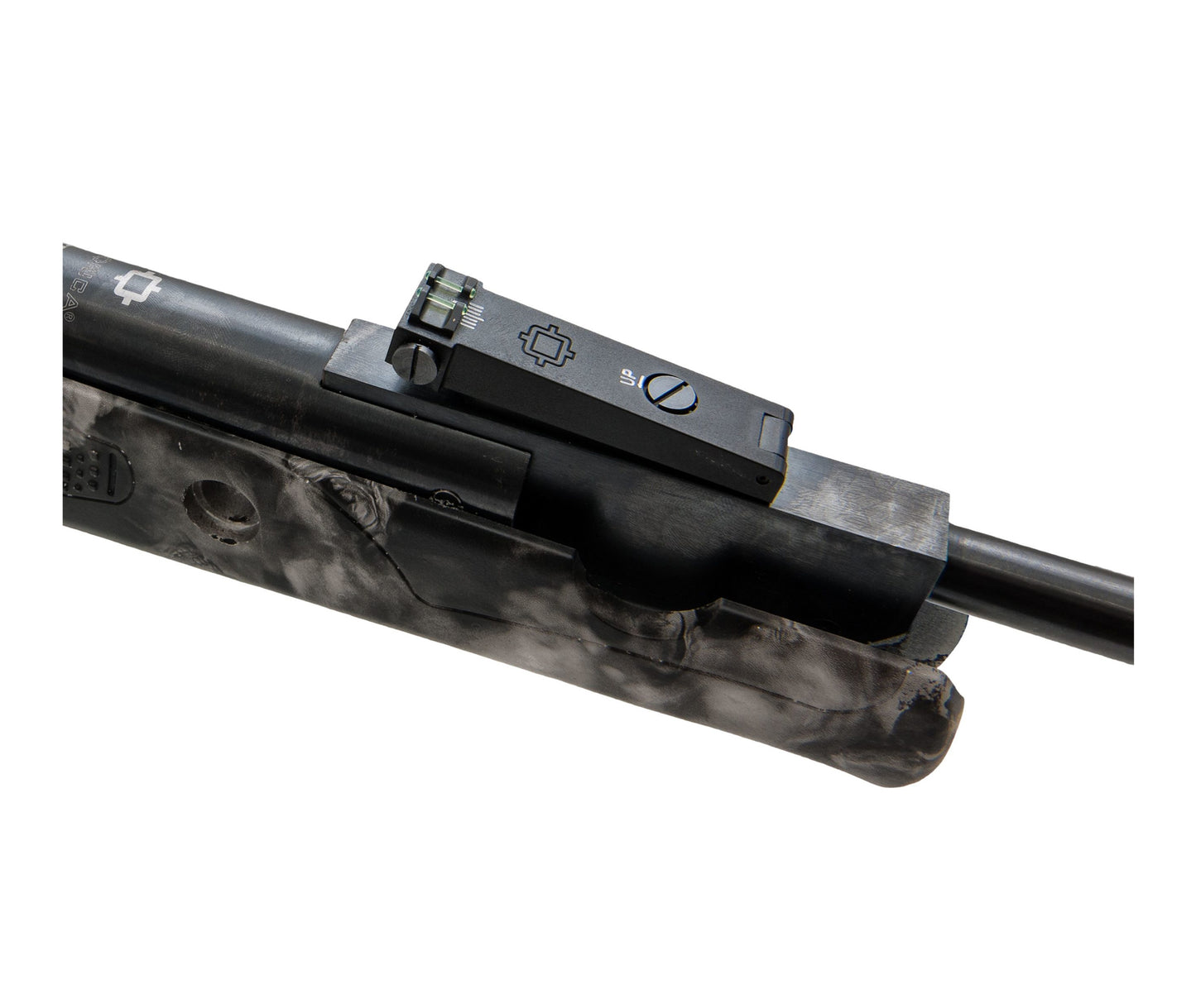 111.15.470 - AIR RIFLES MOD. PHANTOM GRS-4.5