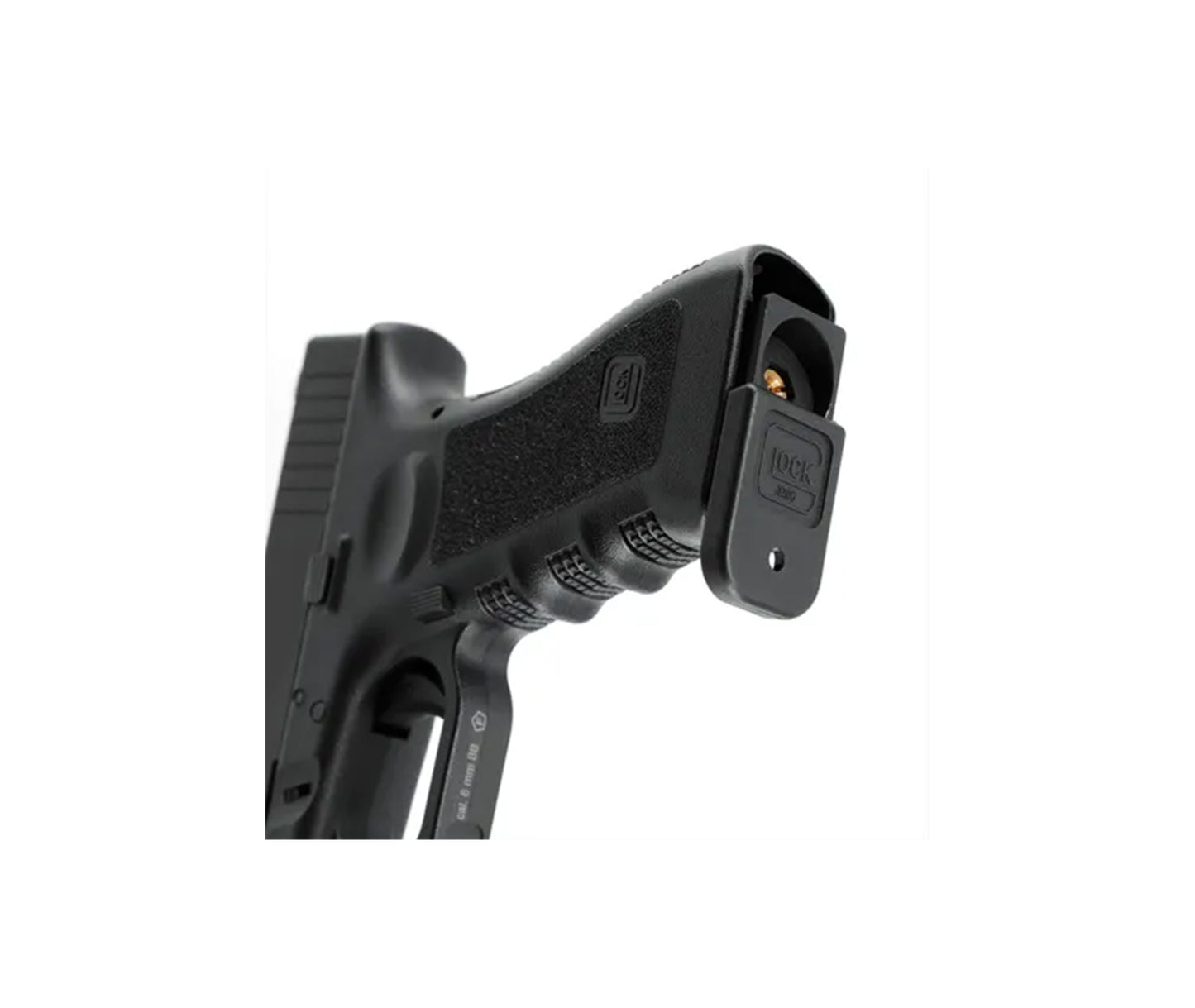 2.6472 - GLOCK 17 BLK Steel