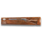 2.6388 - Legends Cowboy Rifle ANT-BRN 6mm CO2 4J 10R