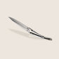 1CB000018 - DEEJO 37g Ebony Wood/Biker