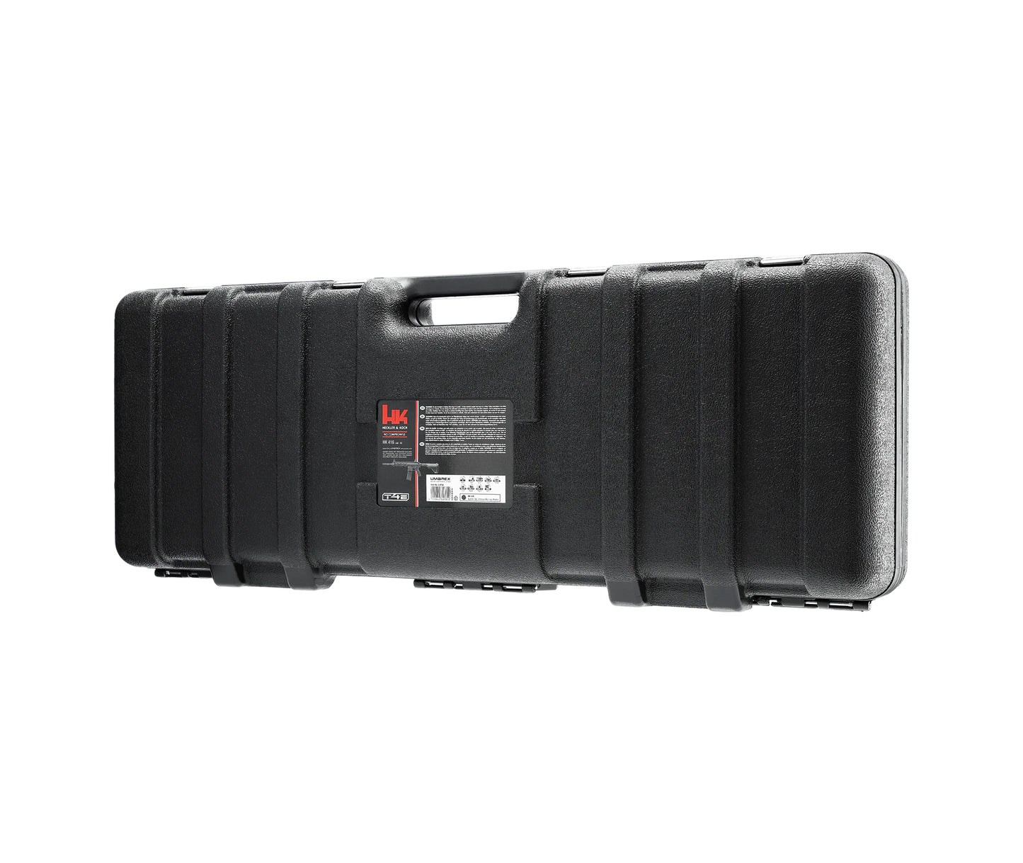 2.4754X - HK416D T4E RIFLE