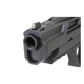 GAS-PRN-TOR-SBB-ECM - Piranha TR Silver Pistol (EU)