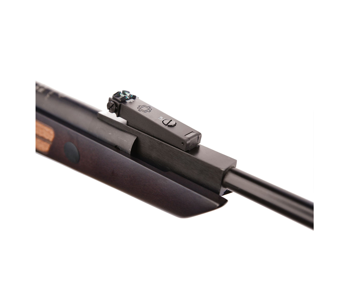 111.21.003 - AIR RIFLES MOD. BLACK EAGLE-4.5
