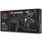 2.6311 - HK MP5 A5 DUAL POWER AIRSOFT