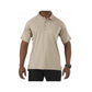 41018 - 5.11 Men's S/S Rapid Performance Polo