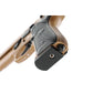 2.6504 - Beretta MOD. 92 DES 6 mm GBB < 1.3 J 23R
