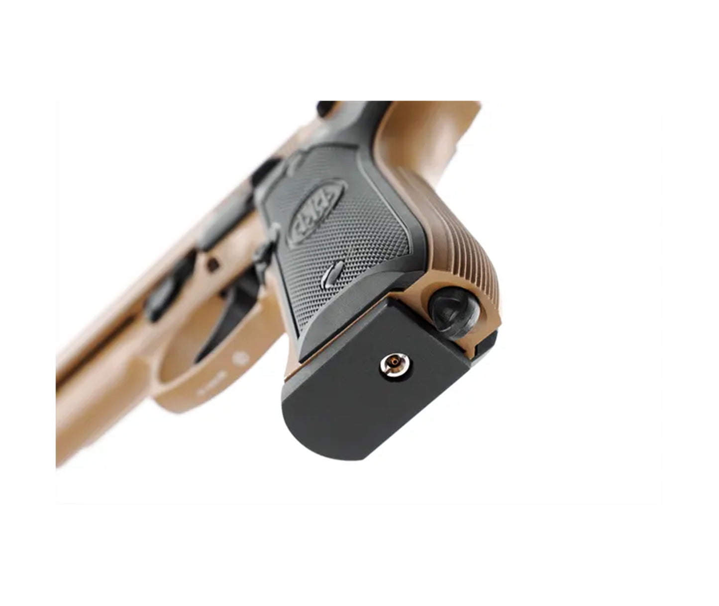 2.6504 - Beretta MOD. 92 DES 6 mm GBB < 1.3 J 23R