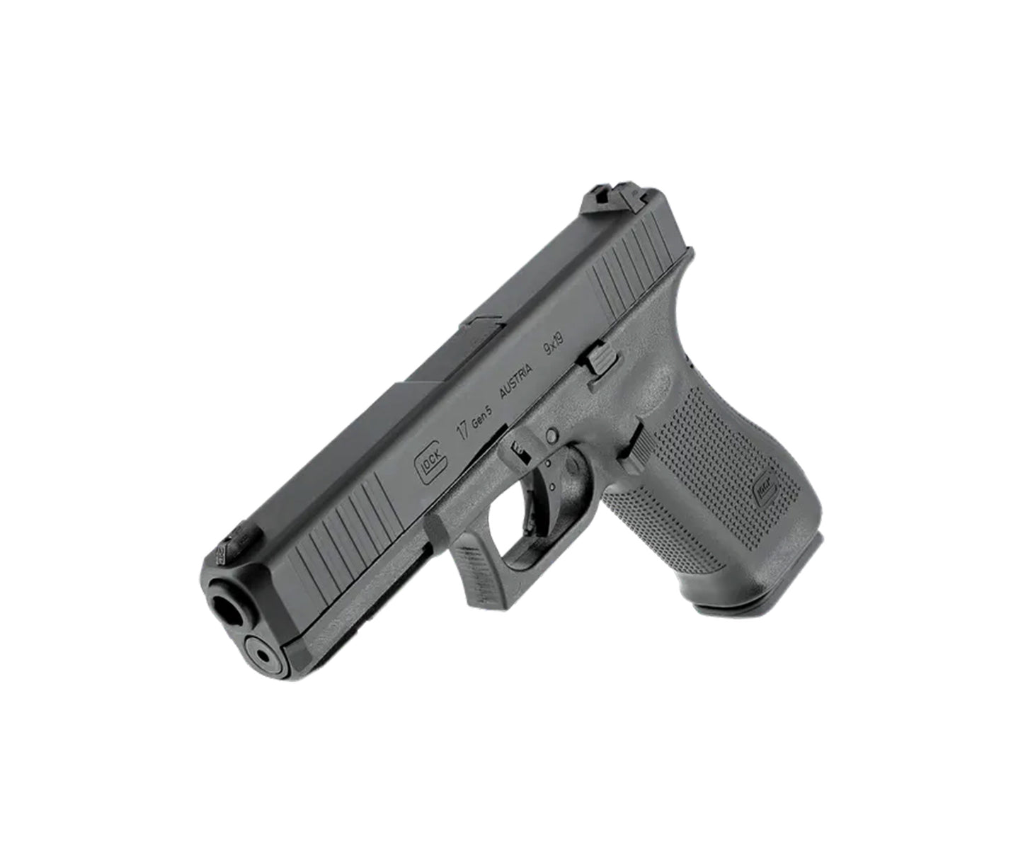 2.6457 - GLOCK 17 Gen5 BLK
