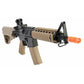 180834 - Colt M4A1 CQBR AEG Dual Tone