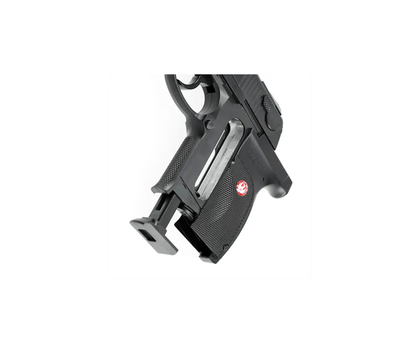 2.5637 - RUGER P345 PISTOL