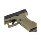 2.6481 - GLOCK 17 Gen5 BLK-BFG 6MM CO2 < 2.0 J 14R