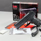 2.5594 - Heckler&Koch P30 BLK 6 mm AEG < 0.5 J 16R