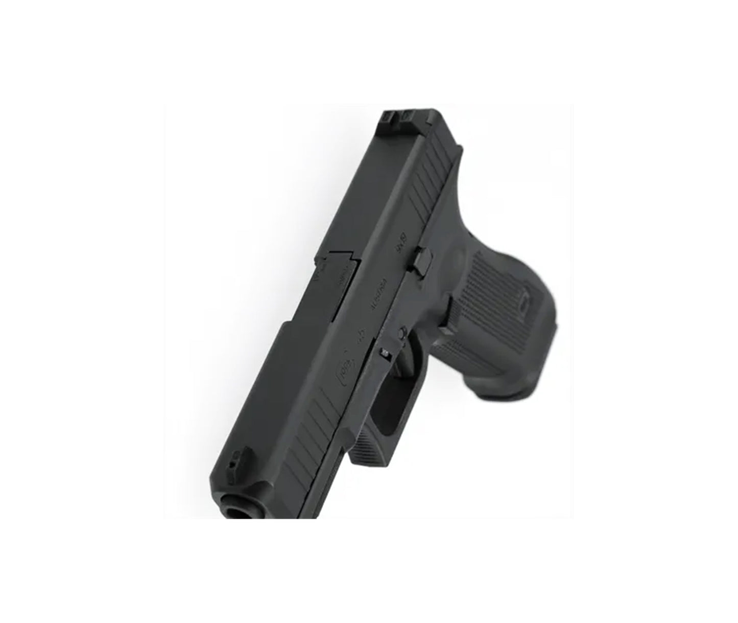 2.6470 - GLOCK 45 BLK 6 mm GBB < 1.0 J 22R