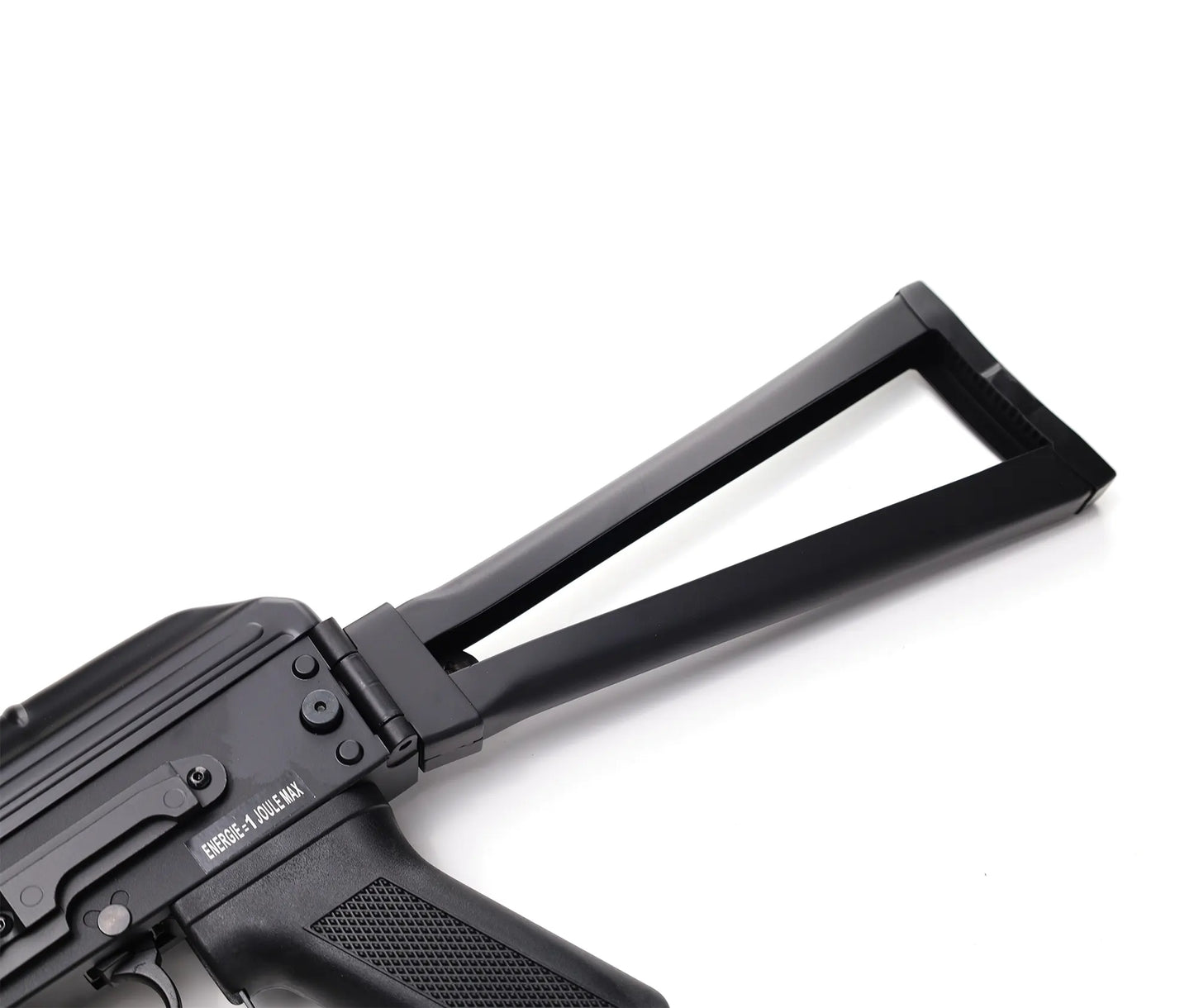 120912 - KALASHNIKOV AKS74U AEG Metal