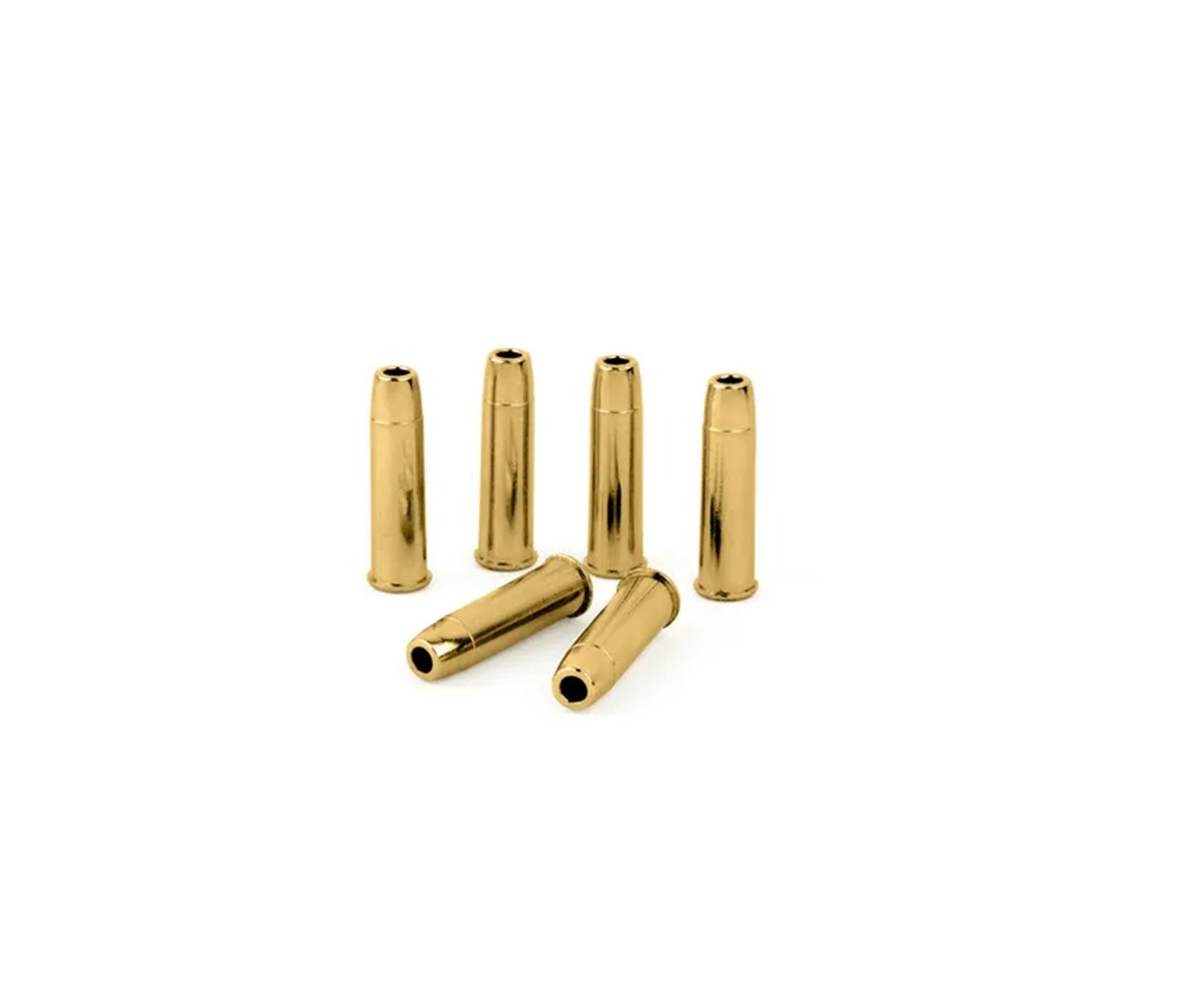2.6449 - Smith&Wesson M29 3" PBL Burnished Metal CO2 7.5J 6R