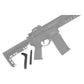 5.8475X - UX Strike Force BLK 4,5 mm (.177) BB CO2 5.0J 30R