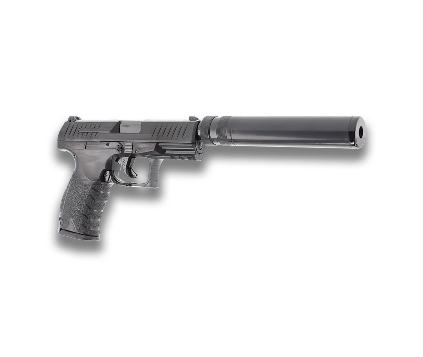 2.5109 - Walther PPQ Navy Kit BLK
