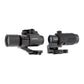 2.1033 - Red Dot Plus Magnifier Evolution Point Sights 3