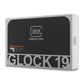 2.6456 - GLOCK 19 Gen4 BLK 6 mm GBB < 1.0 J 19R
