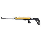 11130047 - AIR RIFLES MOD. OMNIA ZRS GOLD-4.5