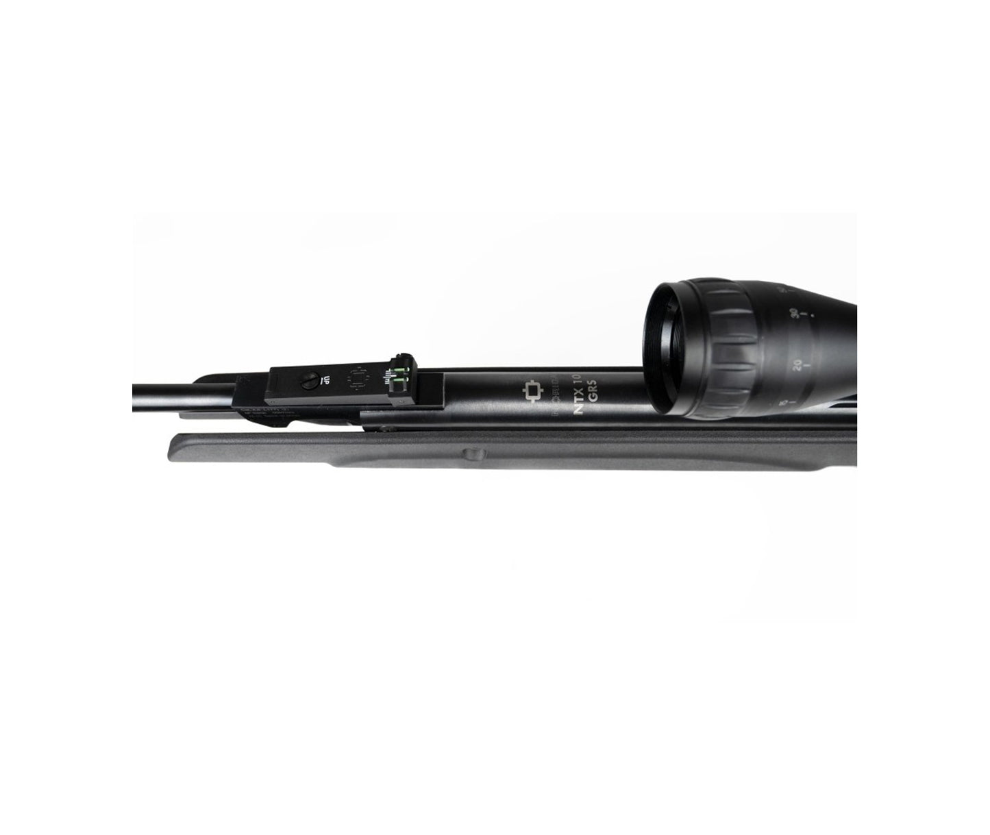 111.17.011 - AIR RIFLES MOD. NTX10 GRS-7.J