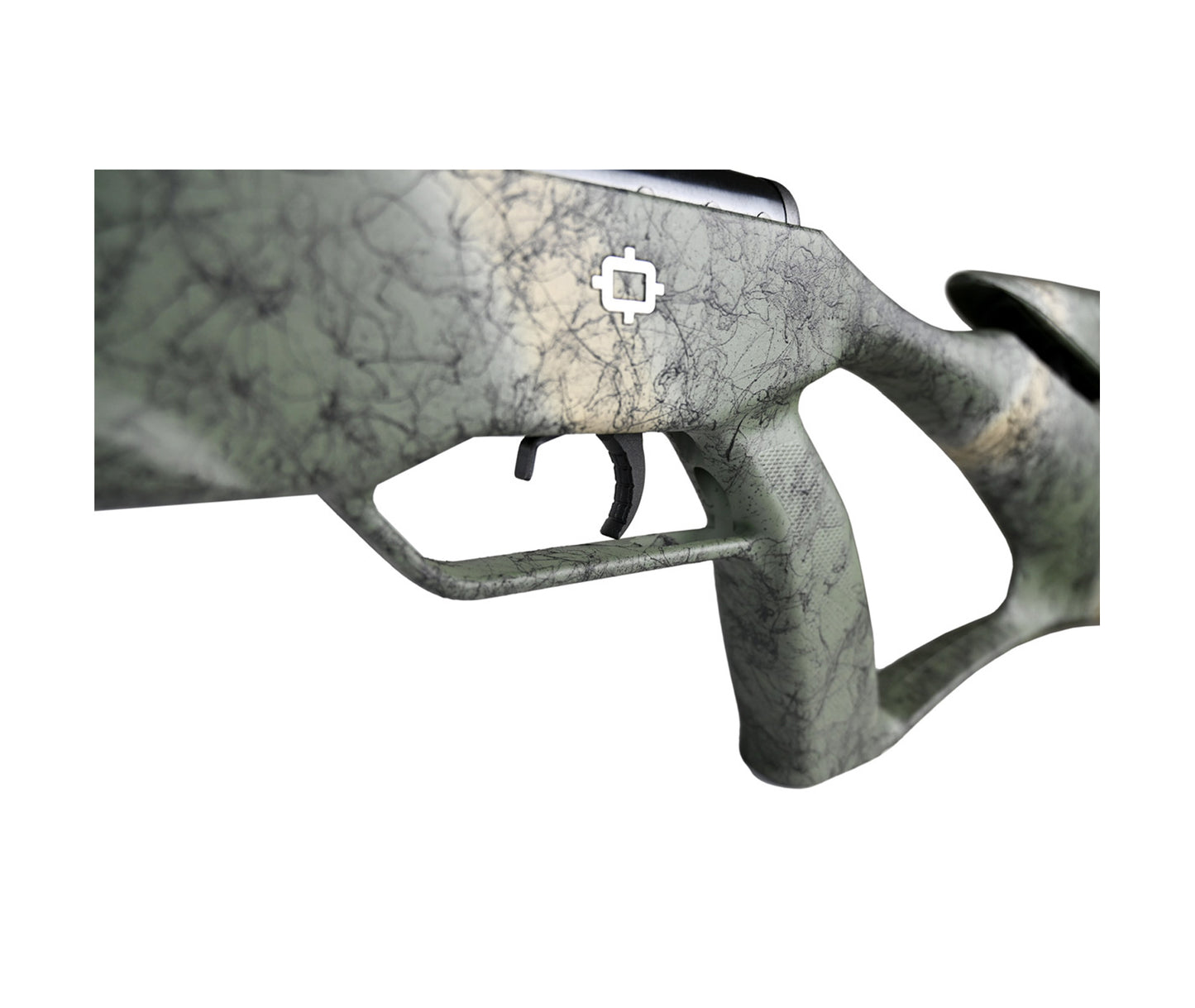 11117004 - AIR RIFLES MOD. NTX10 GRS-4.5