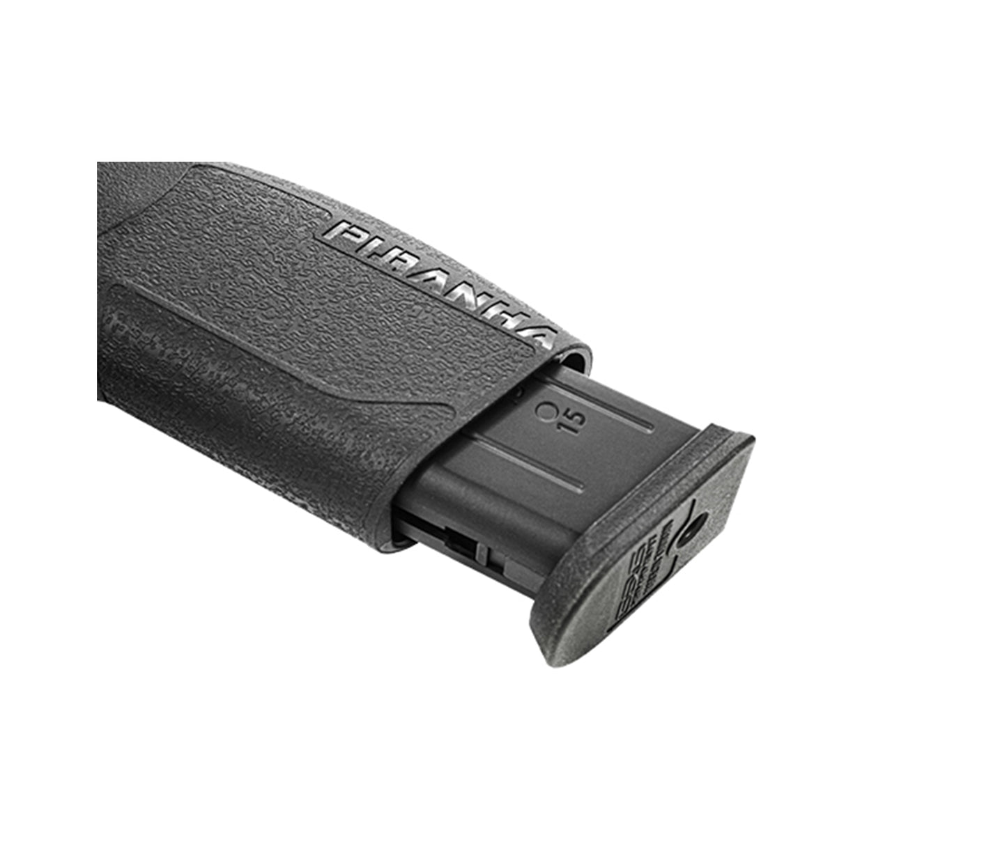 GAS-PRN-TOR-BBB-ECM - Piranha TR (EU)