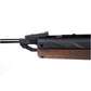 111.30.106 - AIR RIFLES MOD. OMNIA ZRS LUXE-4.5