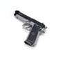 210125 - PT92 Spring Dual Tone Black Silver