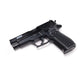 280002 - Swiss arms Navy Pistol Spring Plastic