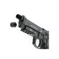 2.6491 - Beretta M9A3 FM BLK 6 mm CO2 < 1.3 J 22R