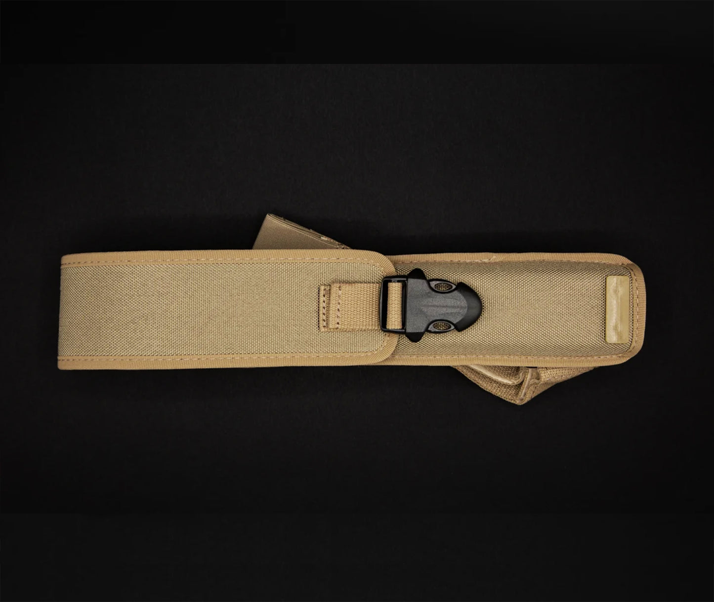 10010 - KNIFE COL MOSCHIN DESERT WARFARE