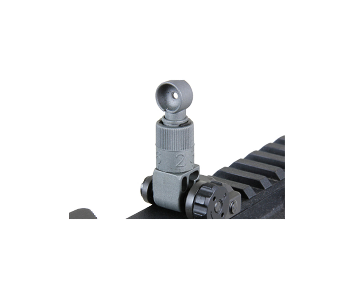 EGC-ARP-9MM-ANB-NCM - ARP9 Battleship Grey