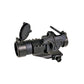 263867 - Military Type Red Dot Sight Scope Swiss Arms