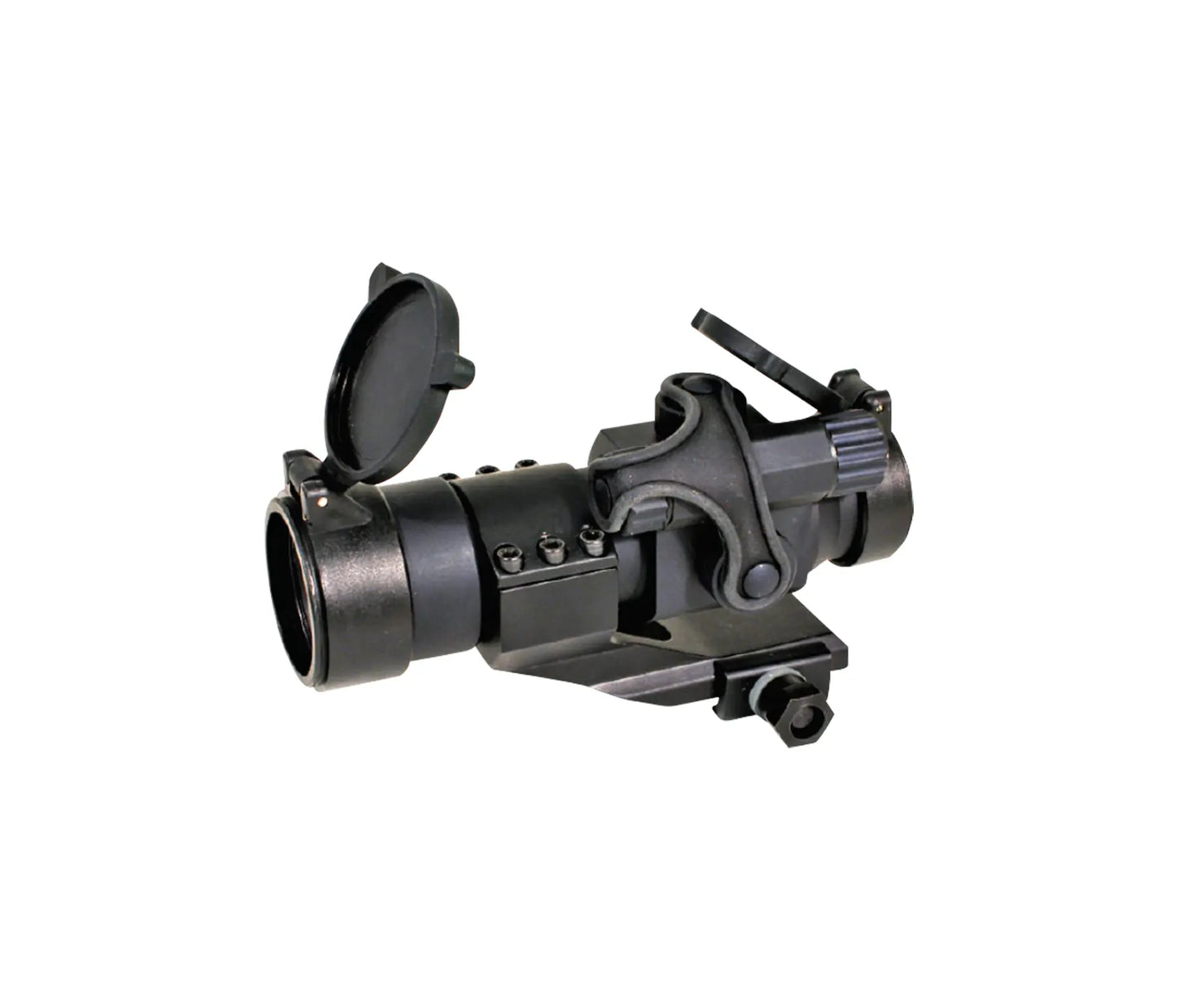 263867 - Military Type Red Dot Sight Scope Swiss Arms