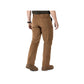 74434-116 - 5.11 Men's Apex Pant 116 Battle Brown (36X36)