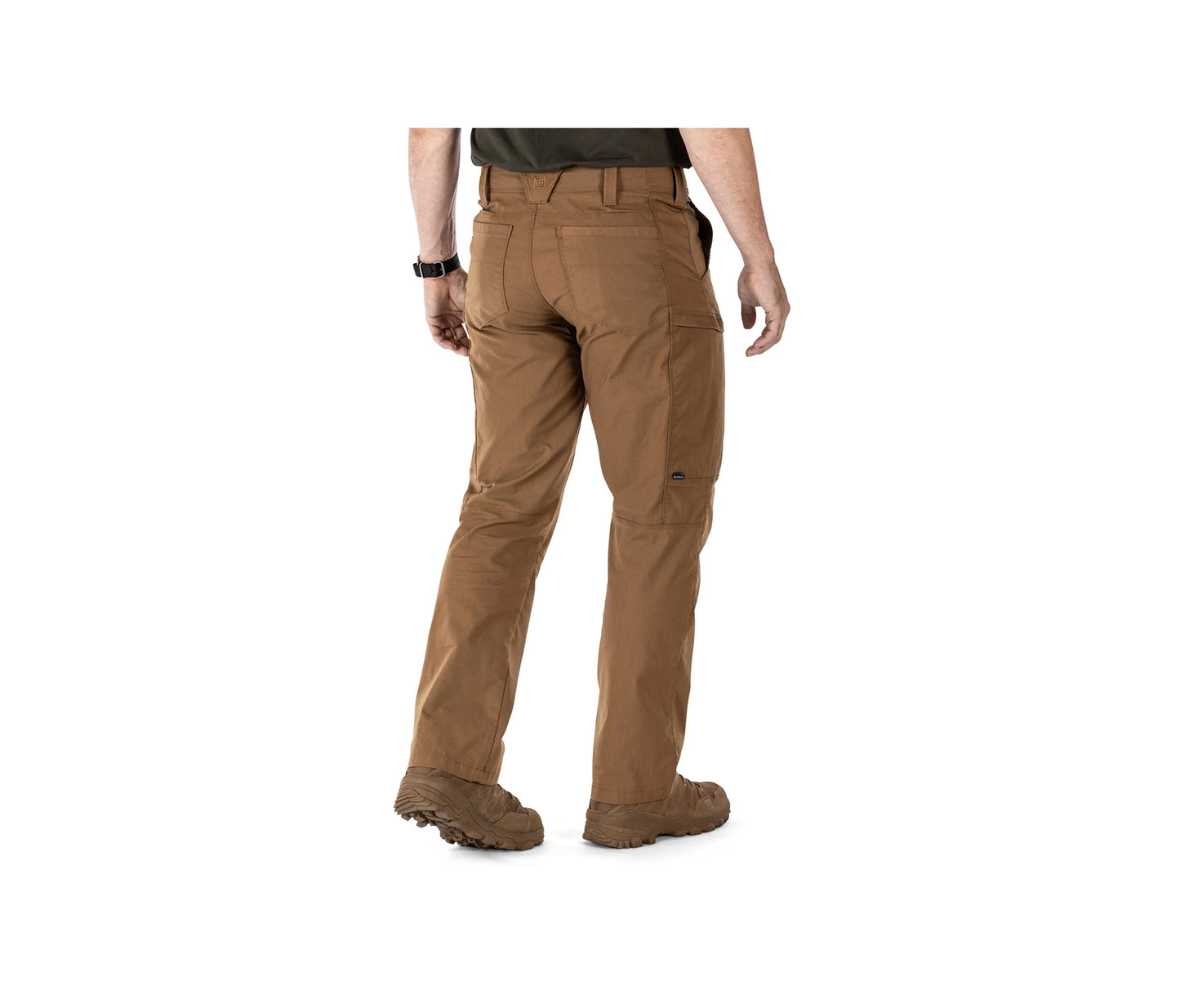 74434-116 - 5.11 Men's Apex Pant 116 Battle Brown (36X36)