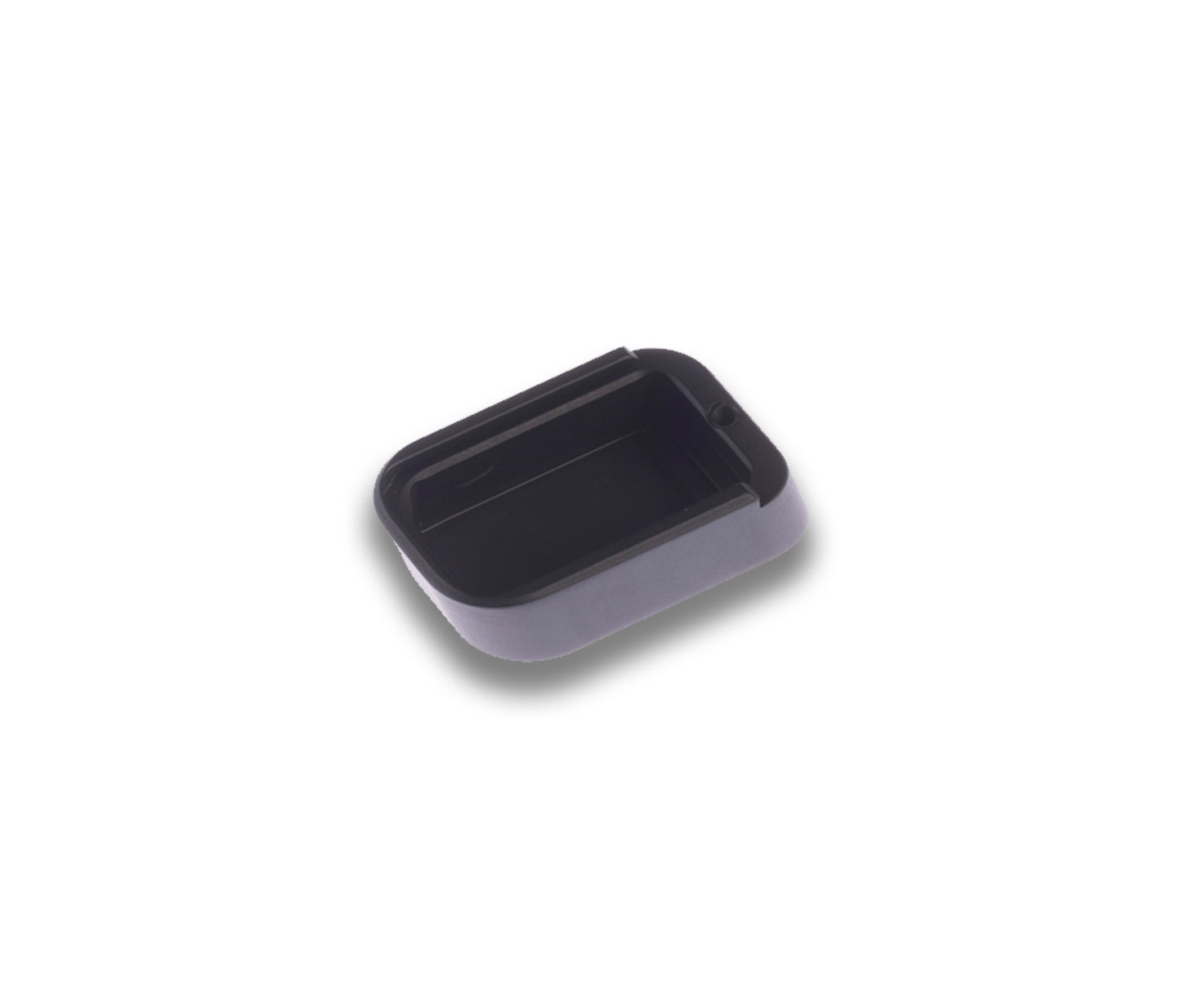 05PAD00002B - Aluminum Pad Black T Version-Small Frame